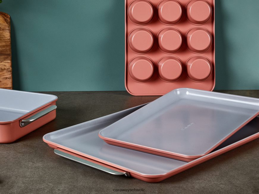 Kochgeschirr CH Caraway Backblech Ringelblume TH0NV2119