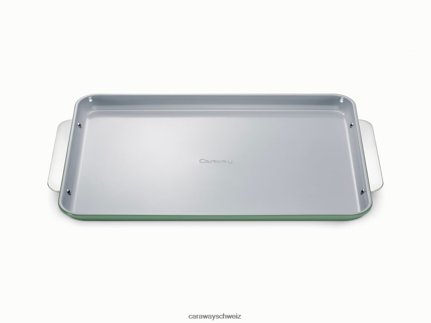 Kochgeschirr CH Caraway Backblech Salbei TH0NV2145
