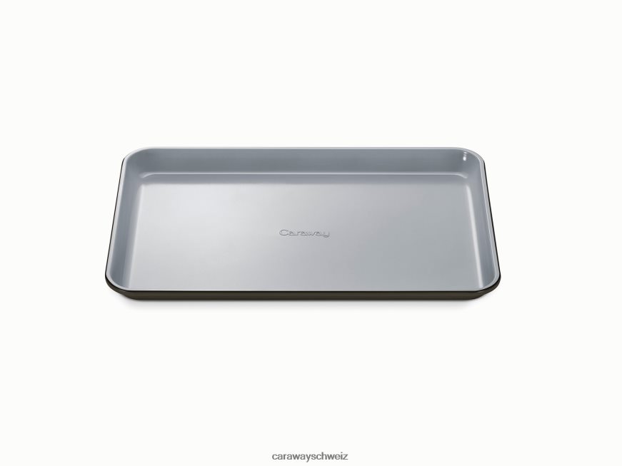 Kochgeschirr CH Caraway Backblech Schwarz TH0NV2156