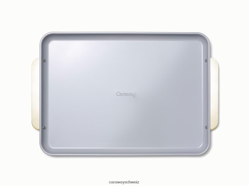 Kochgeschirr CH Caraway Backblech Weiß TH0NV2148