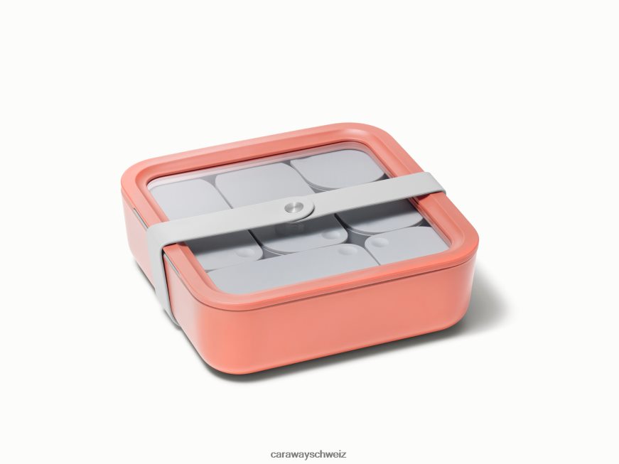 Kochgeschirr CH Caraway Vorratsbehälter für Lebensmittel Perrakotta TH0NV2216