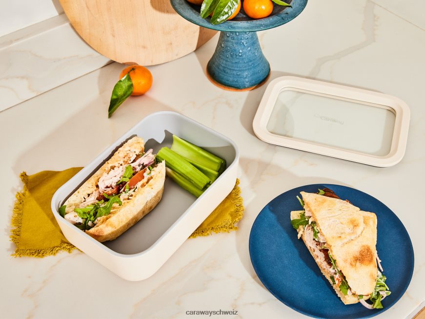 Kochgeschirr CH Caraway Vorratsbehälter für Lebensmittel Salbei TH0NV2218