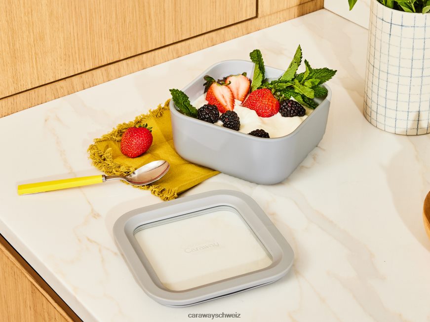 Kochgeschirr CH Caraway Vorratsbehälter für Lebensmittel Salbei TH0NV2224