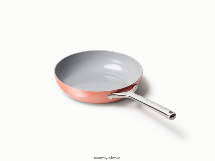 Kochgeschirr CH Caraway Bratpfanne Perrakotta TH0NV221