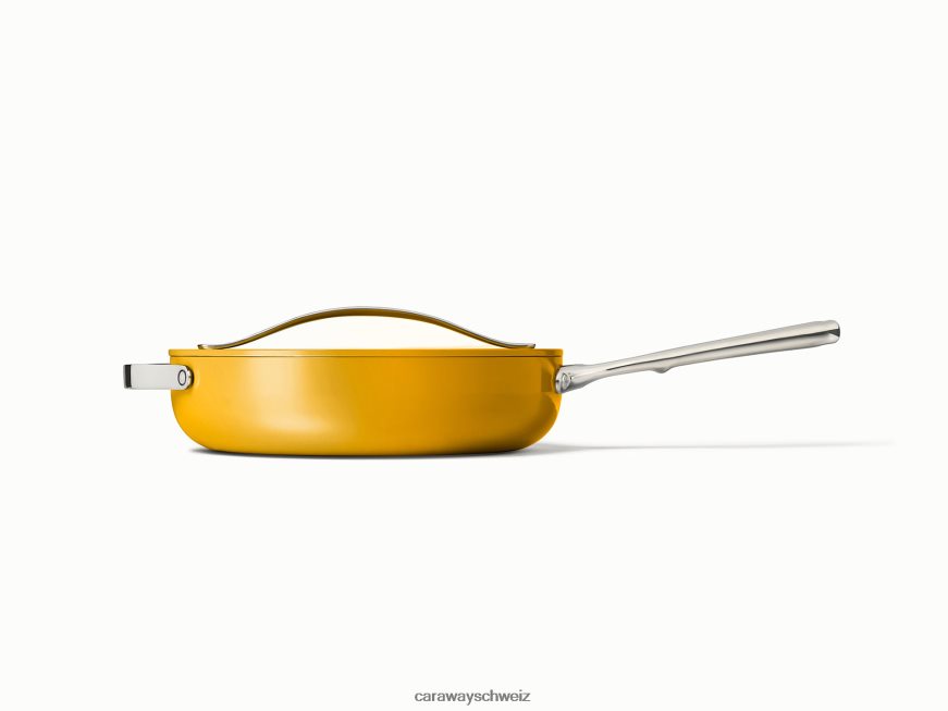 Kochgeschirr CH Caraway Bratpfanne Ringelblume TH0NV238