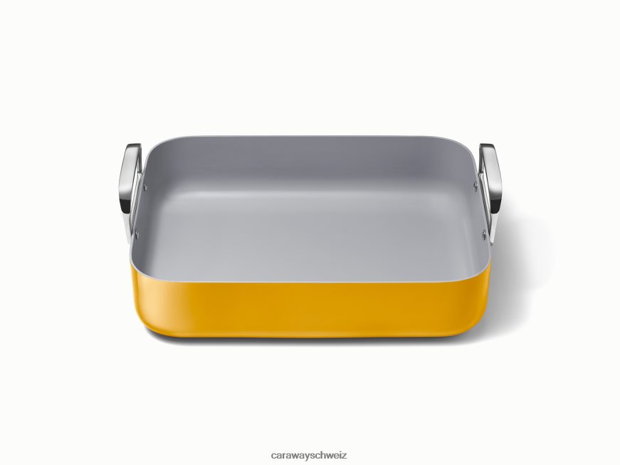 Kochgeschirr CH Caraway Bratpfanne Ringelblume TH0NV294