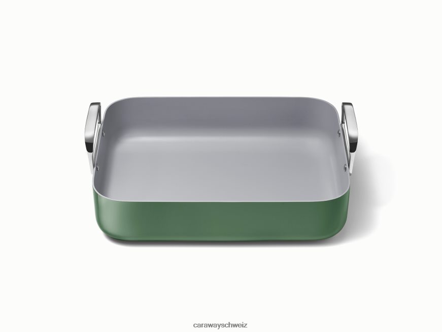Kochgeschirr CH Caraway Bratpfanne Salbei TH0NV292
