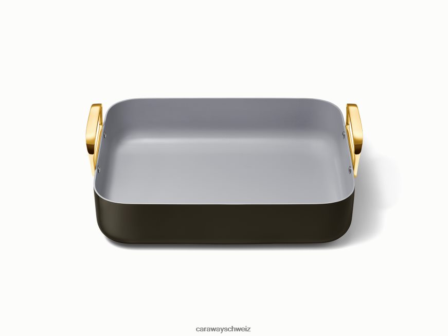 Kochgeschirr CH Caraway Bratpfanne Schwarz TH0NV295