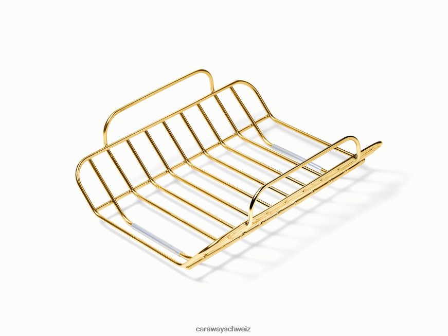 Kochgeschirr CH Caraway Bratpfanne Schwarz TH0NV295