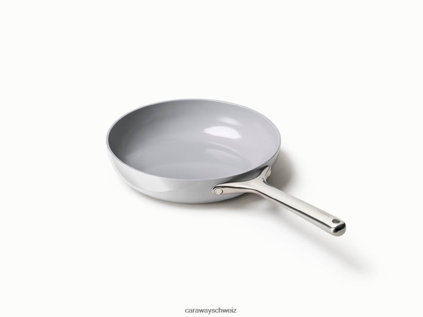 Kochgeschirr CH Caraway Bratpfanne grau TH0NV219