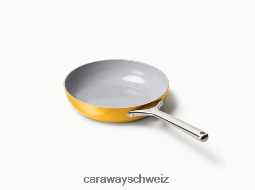 Kochgeschirr CH Caraway Bratpfannen-Duo Ringelblume TH0NV214