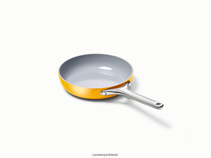 Kochgeschirr CH Caraway Bratpfannen-Duo Ringelblume TH0NV214
