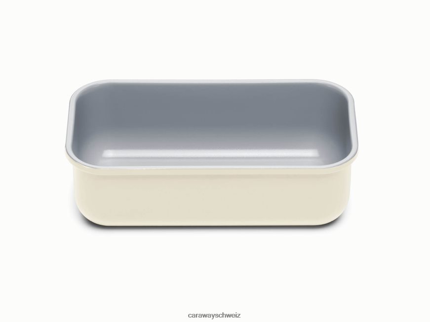 Kochgeschirr CH Caraway Kastenform Creme TH0NV2176