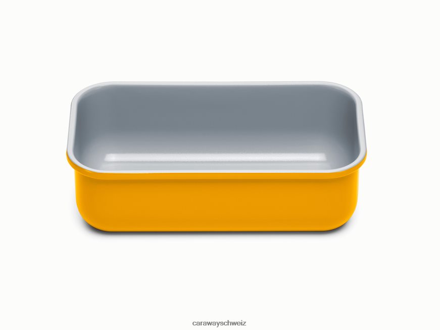 Kochgeschirr CH Caraway Kastenform Ringelblume TH0NV2182