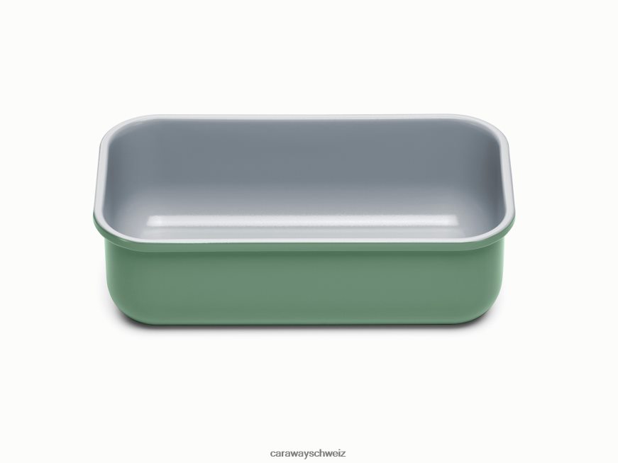 Kochgeschirr CH Caraway Kastenform Salbei TH0NV2181