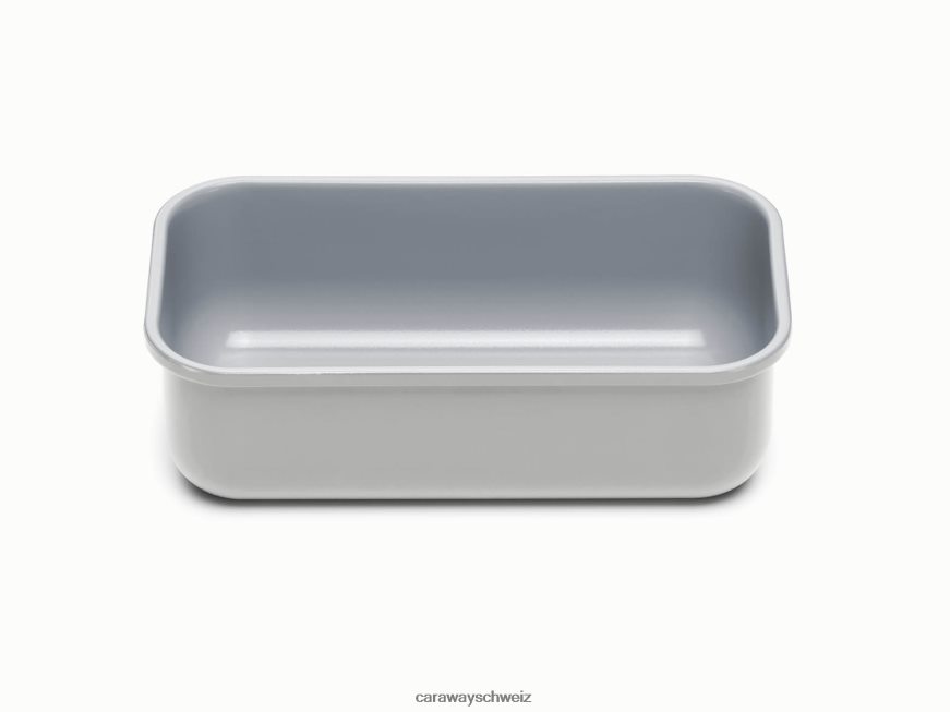 Kochgeschirr CH Caraway Kastenform grau TH0NV2179