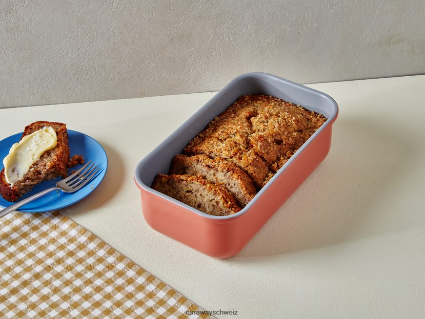 Kochgeschirr CH Caraway Kastenform grau TH0NV2179