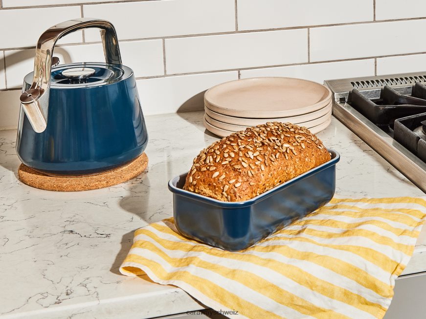 Kochgeschirr CH Caraway Kastenform grau TH0NV2179