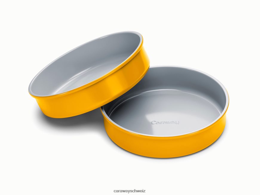 Kochgeschirr CH Caraway Kreispfanne Ringelblume TH0NV2137