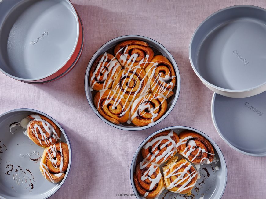 Kochgeschirr CH Caraway Kreispfanne Ringelblume TH0NV2137