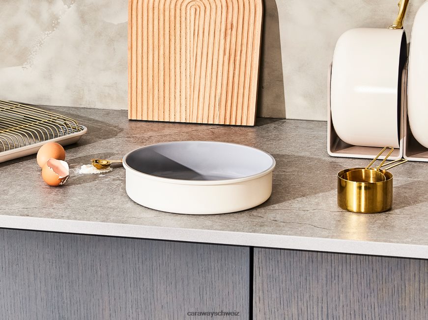 Kochgeschirr CH Caraway Kreispfanne grau TH0NV2134