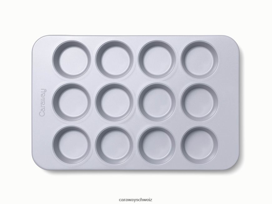 Kochgeschirr CH Caraway Muffinform Perrakotta TH0NV2162