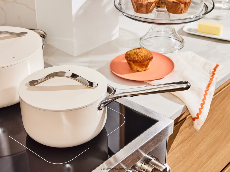 Kochgeschirr CH Caraway Topf Perrakotta TH0NV229