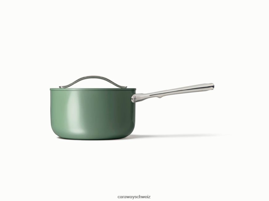 Kochgeschirr CH Caraway Topf Salbei TH0NV228