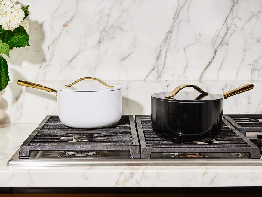 Kochgeschirr CH Caraway Topf Schwarz TH0NV231