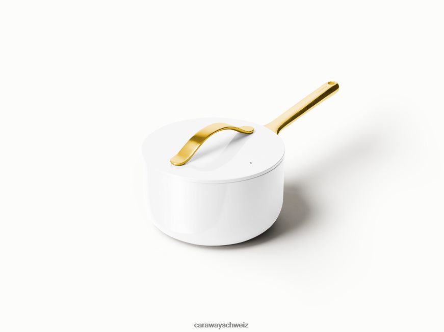 Kochgeschirr CH Caraway Topf Weiß TH0NV232