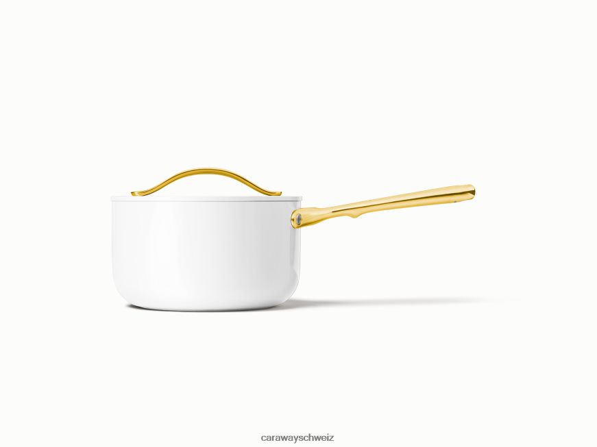 Kochgeschirr CH Caraway Topf Weiß TH0NV232
