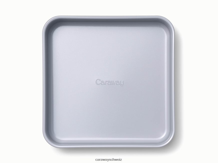 Kochgeschirr CH Caraway quadratische Pfanne Creme TH0NV2185