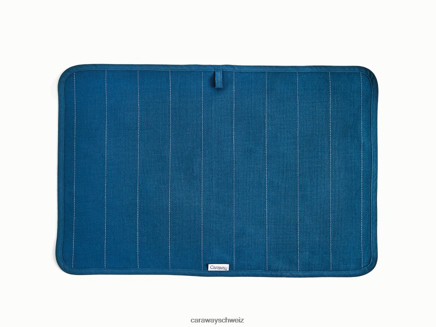 Kochgeschirr CH Caraway Geschirrtücher Marine TH0NV2245