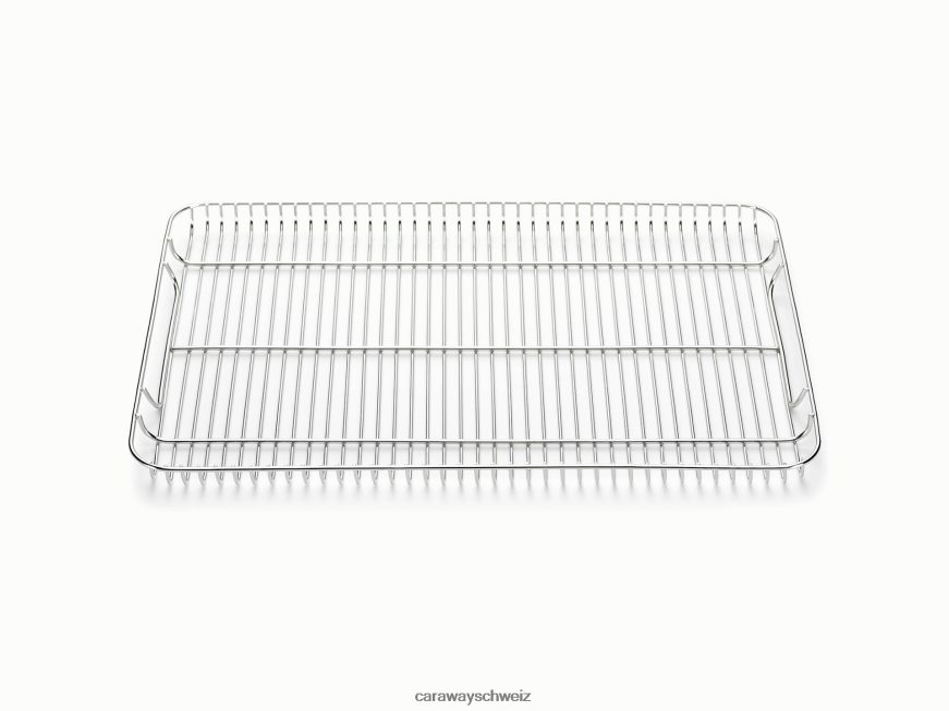 Kochgeschirr CH Caraway Kühlregal Edelstahl TH0NV2203