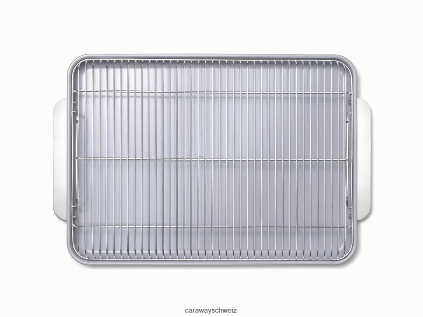 Kochgeschirr CH Caraway Kühlregal Edelstahl TH0NV2203