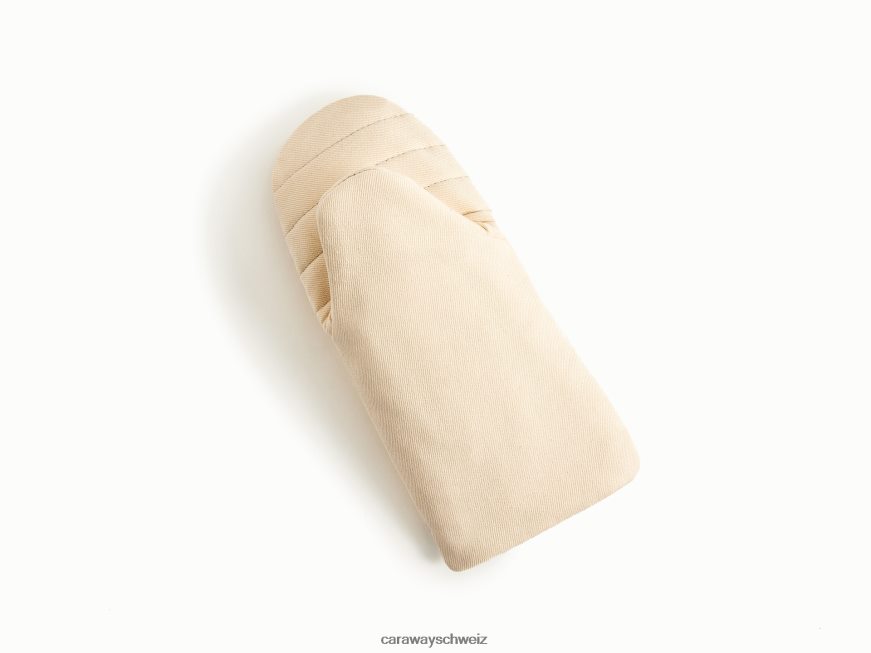 Kochgeschirr CH Caraway Ofenhandschuhe Creme TH0NV2254