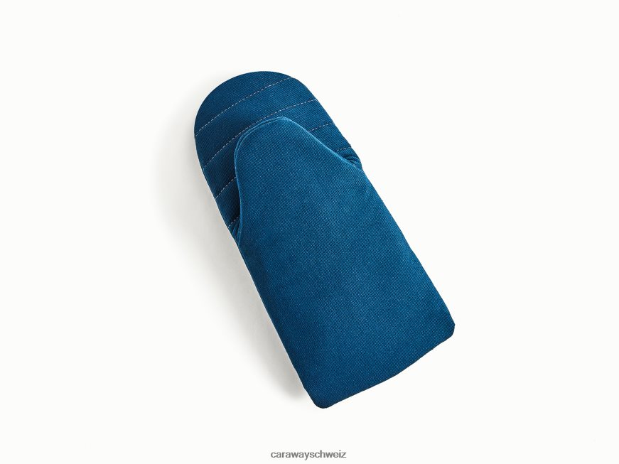 Kochgeschirr CH Caraway Ofenhandschuhe Marine TH0NV2255