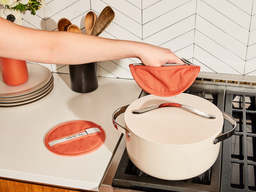 Kochgeschirr CH Caraway Schmortopf Salbei TH0NV244