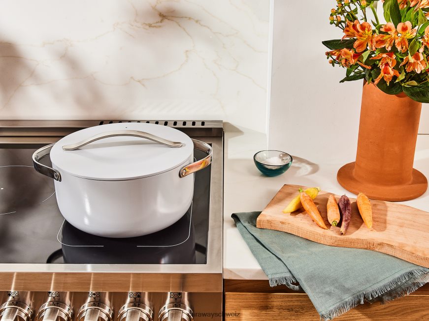 Kochgeschirr CH Caraway Schmortopf Salbei TH0NV244