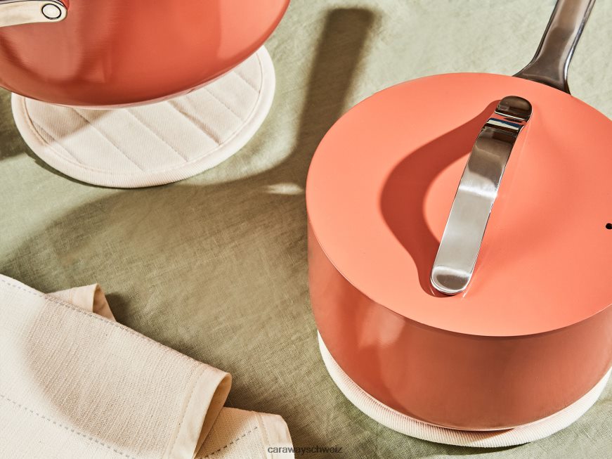 Kochgeschirr CH Caraway Topflappen Creme TH0NV2247