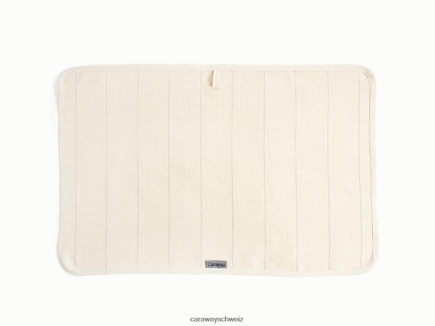 Kochgeschirr CH Caraway Bettwäsche-Set Creme TH0NV2241