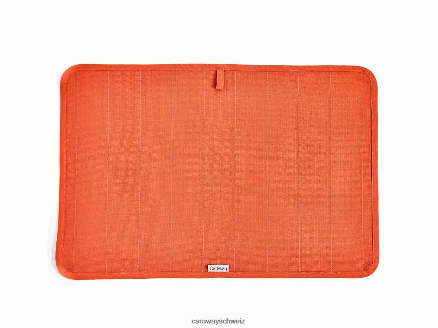 Kochgeschirr CH Caraway Bettwäsche-Set Perrakotta TH0NV2243