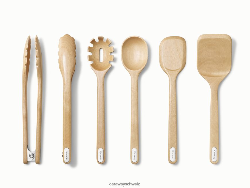 Kochgeschirr CH Caraway Vorbereitungsset Nebel TH0NV2238